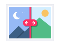 Image Comparison icon
