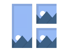 Collage icon