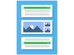 Pages icon