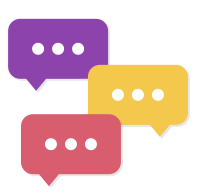 Chat Simulator icon