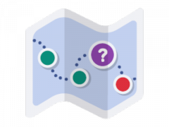 Game Map icon