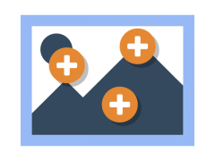 Info Hotspots icon