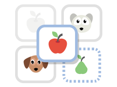 Match Pairs icon