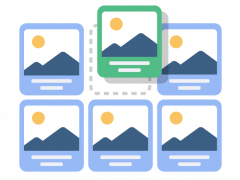 Image Sequence icon
