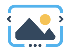 Gallery Slider icon