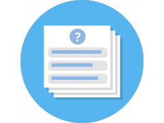 Quiz Simulation icon