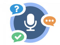 Speak the Words icon