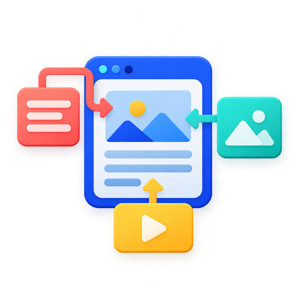 Create activity