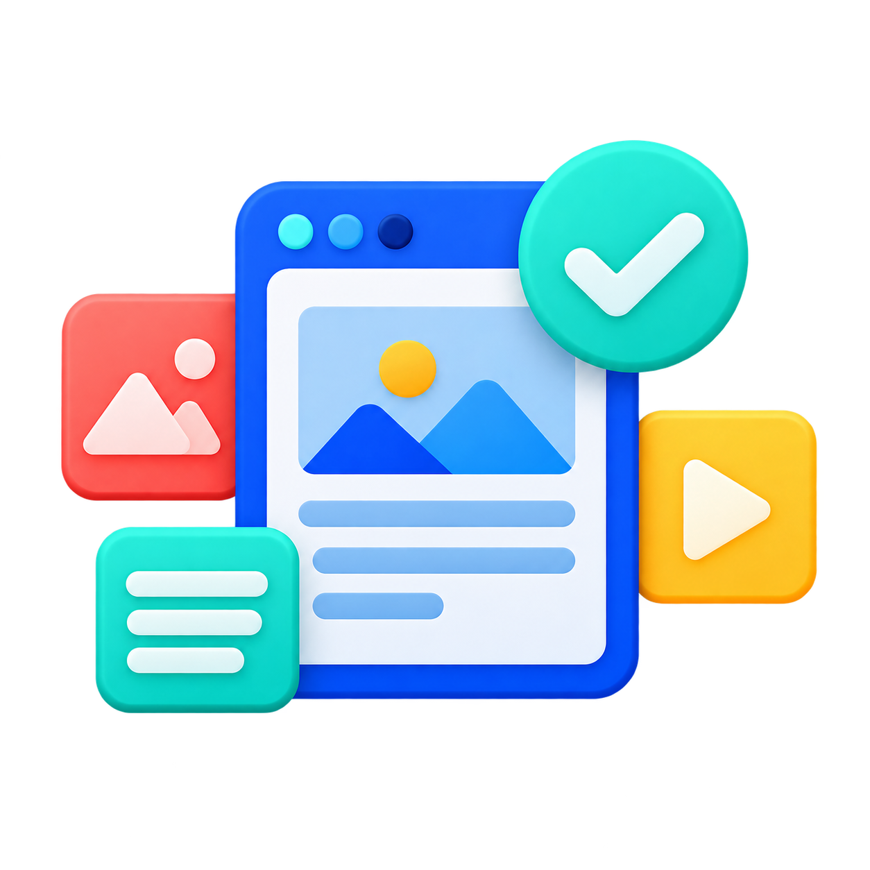 Activity available for use
